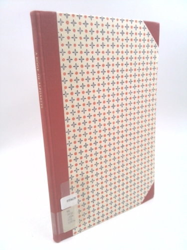 A Book of Alphabets for Douglas Cleverdon