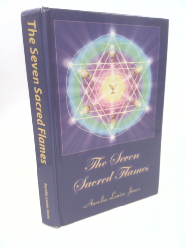 The Seven Sacred Flames