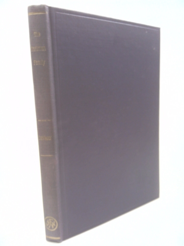 The Christian Family