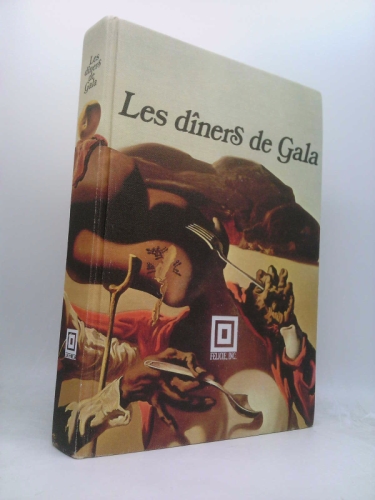 Les diners de Gala