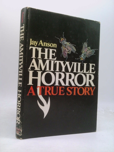 Amityville Horror a True Story