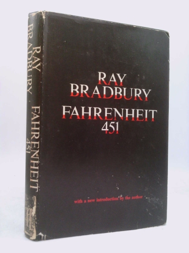 Fahrenheit 451