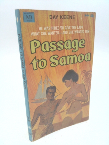 Passage to Samoa