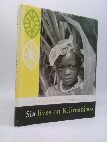 Sia Lives on Kilimanjaro