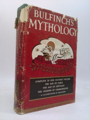 Bulfinch's Mythology