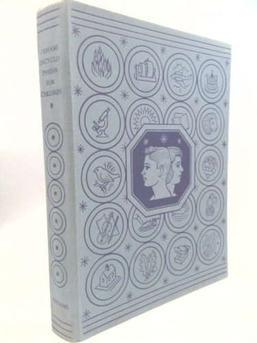 Odhams Encyclopaedia for Children