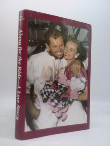 Along for the ride: A love story