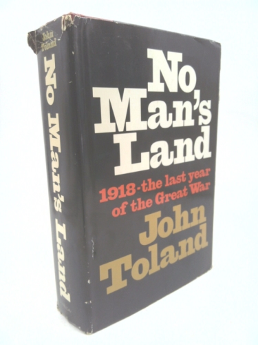 No Man's Land