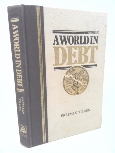 A World In Debt