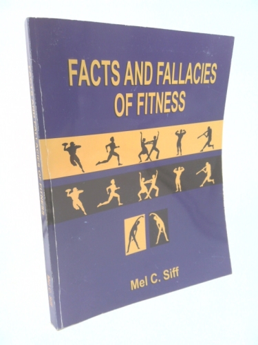 Facts & Fallacies of Fitness