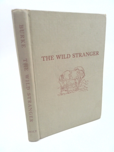 the wild stranger