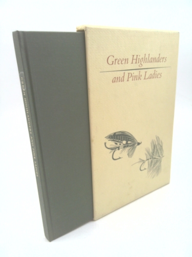 Green highlanders and pink ladies,