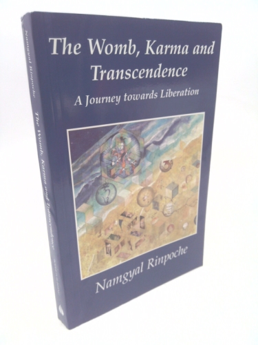 The Womb, Karma and Transcendence: A Journey Towards Liberation
