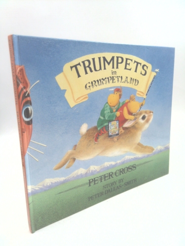 Trumpets in Grumpetland