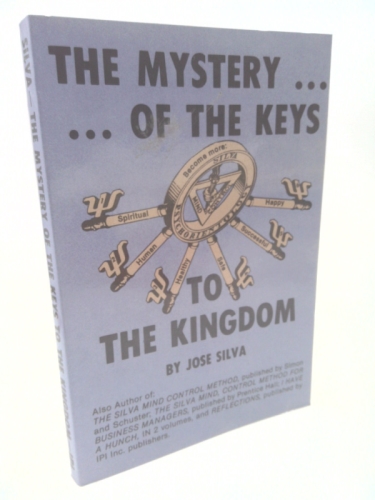 The Mystery of the Keys to the Kingdom