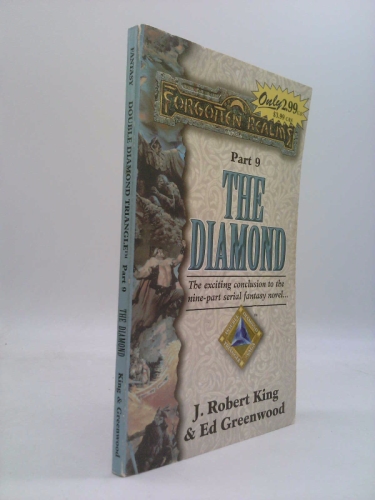 The Diamond