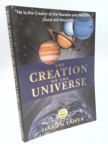 THE CREATION OF THE UNIVERSE