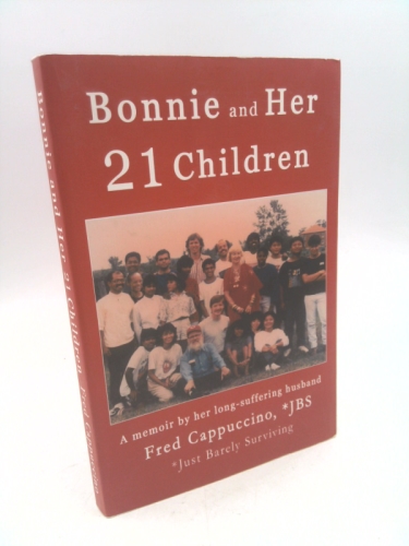 Bonnie and Her 21 Children