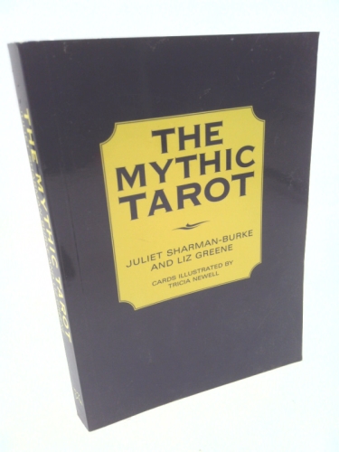 Mythic Tarot Pack Revised