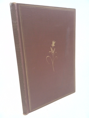 Dream in the Luxembourg: With a Preface by Lawrence Durrell