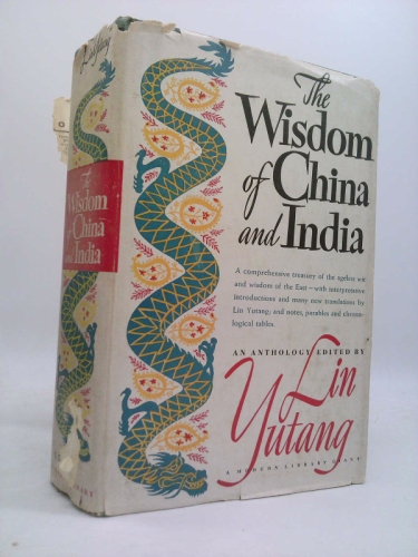 The Wisdom of China and India