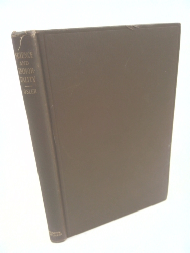 Science and Immortality