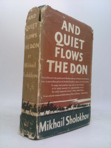 And Quiet Flows The Don