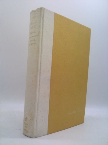 The ballet cook book