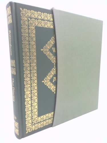 William Allingham: the diaries