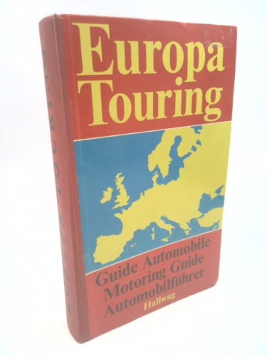 Europa Touring