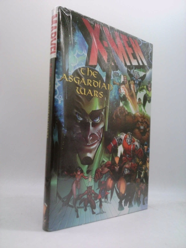 X-Men: The Asgardian Wars