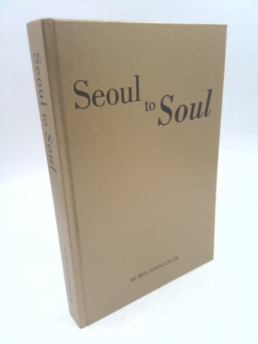 Seoul to Soul