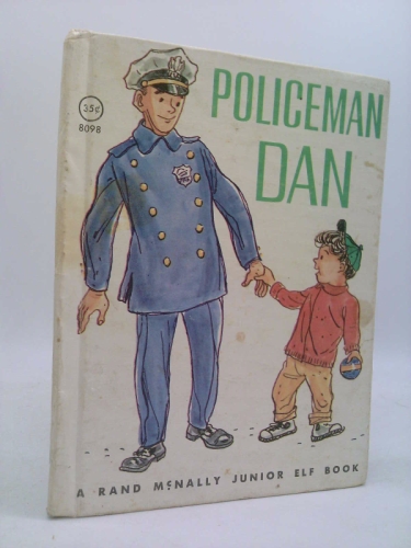 Policeman Dan