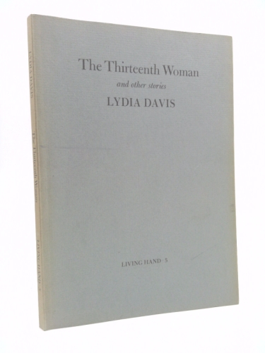 The Thirteenth Woman and Other Stories