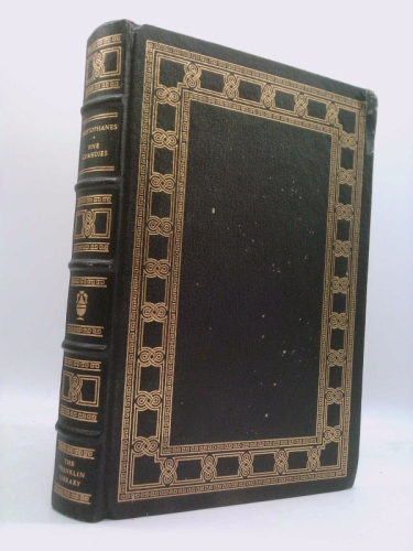 Aristophanes Five Comedies