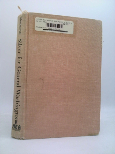 Silver for General Washington