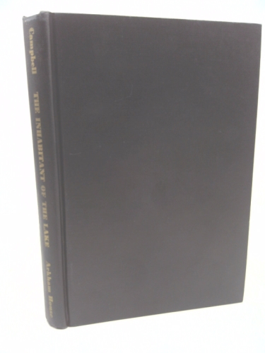 The Inhabitant of the Lake and Less Welcome Tenants