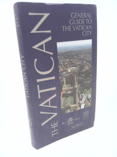 General guide to the Vatican City