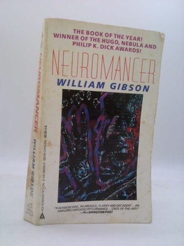Neuromancer