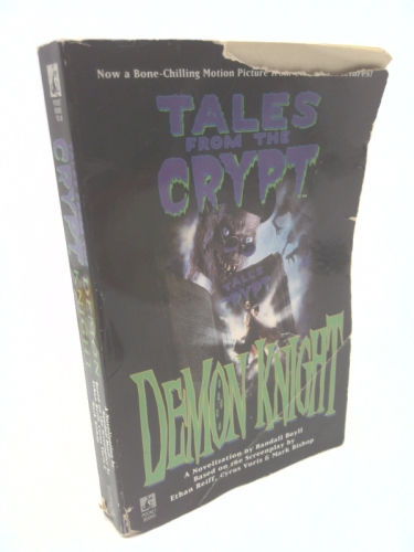 Tales from the Crypt: Demon Knight