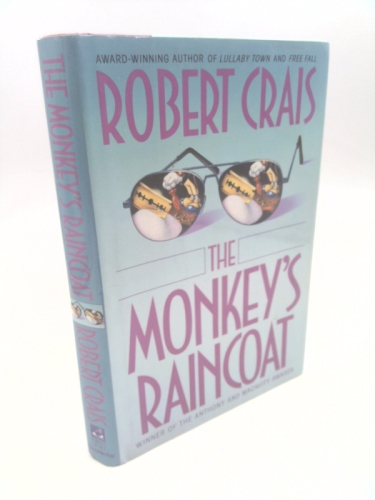 The Monkey's Raincoat