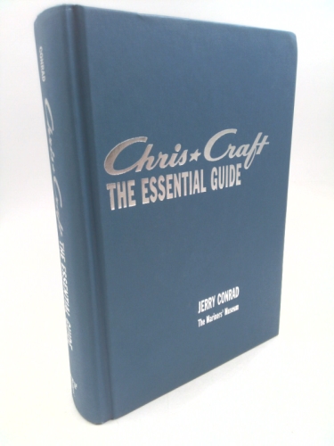 Chris-Craft: The Essential Guide