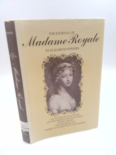 The Journal of Madame Royale
