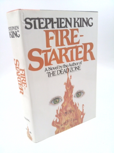 Firestarter