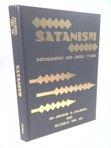 Satanism: Psychiatric and Legal Views