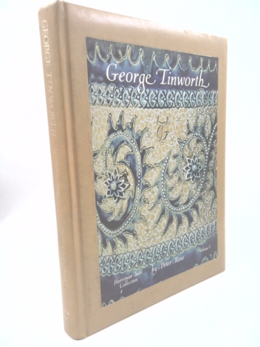 George Tinworth: Harriman-Judd Collection