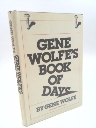 Gene Wolfe's Book of Days