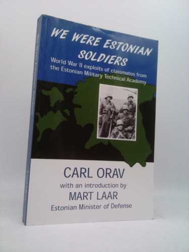 Escaping the Russian Bear : An Estonian Girl's Memoir of Loss and Survival During World War II