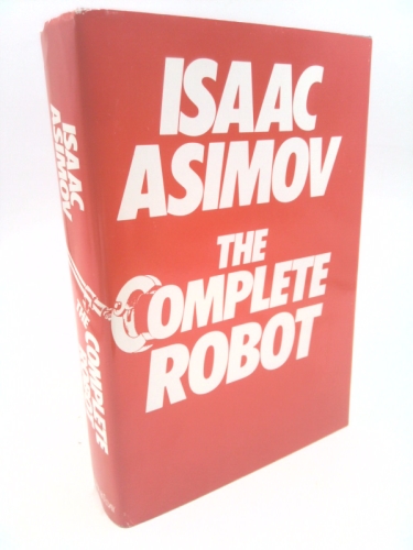 The Complete Robot
