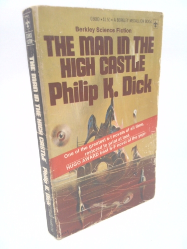 The Man in the High Castle
